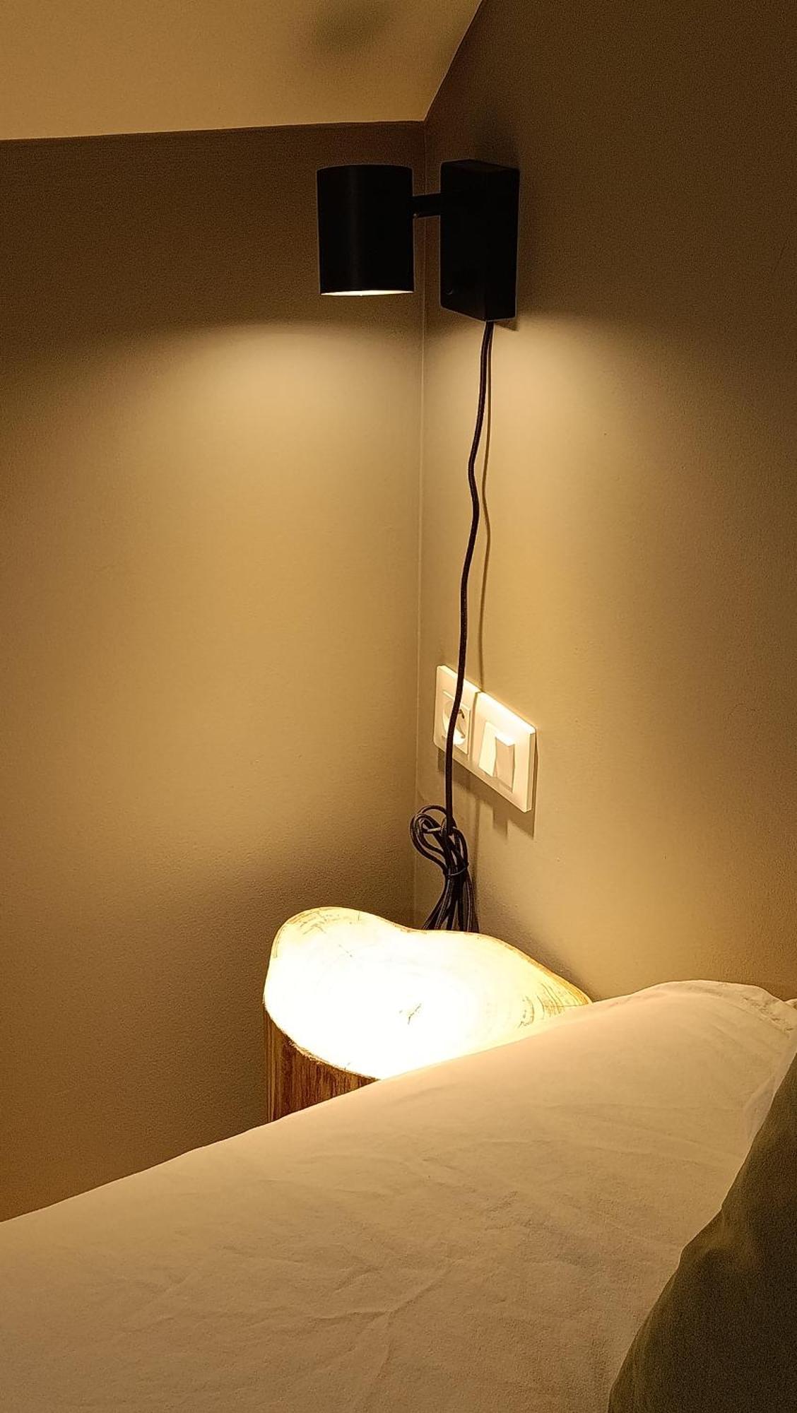 Kastellren - Rennes - Grand Parking Prive Bed & Breakfast Ngoại thất bức ảnh