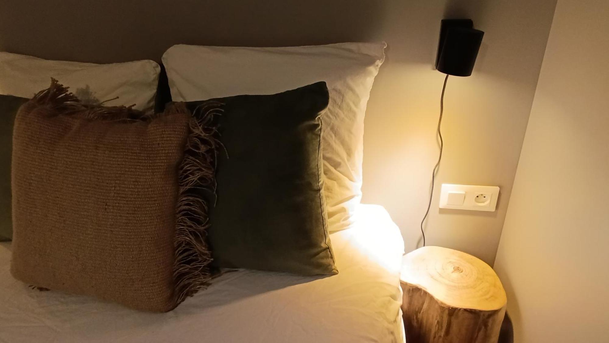Kastellren - Rennes - Grand Parking Prive Bed & Breakfast Ngoại thất bức ảnh