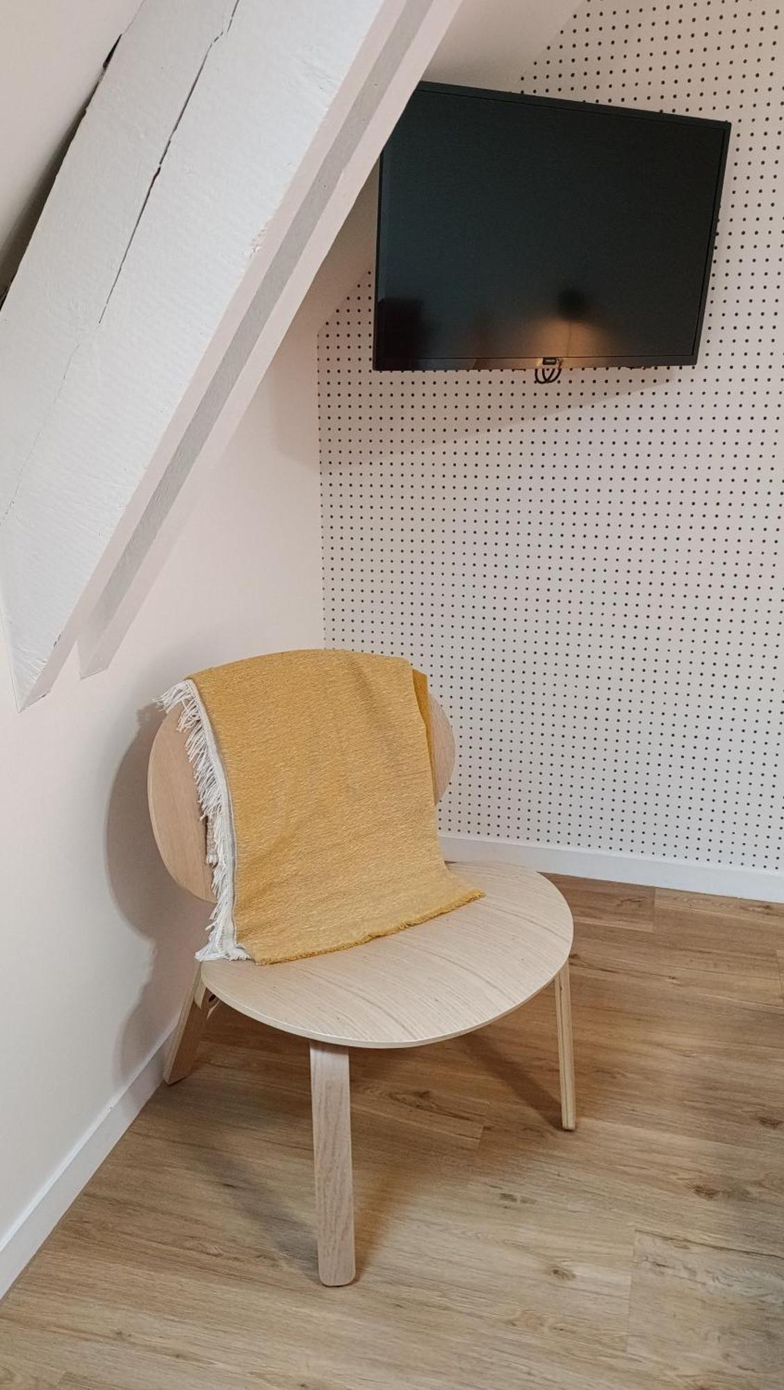Kastellren - Rennes - Grand Parking Prive Bed & Breakfast Ngoại thất bức ảnh