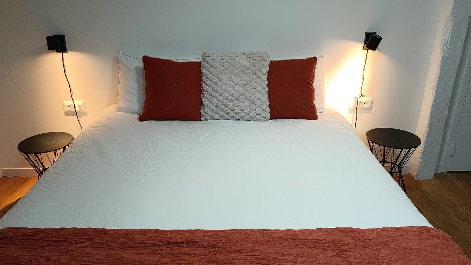 Kastellren - Rennes - Grand Parking Prive Bed & Breakfast Ngoại thất bức ảnh