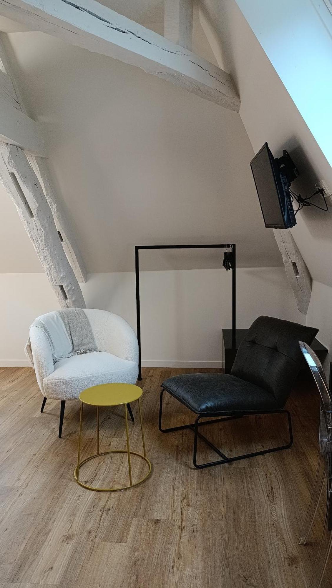 Kastellren - Rennes - Grand Parking Prive Bed & Breakfast Ngoại thất bức ảnh