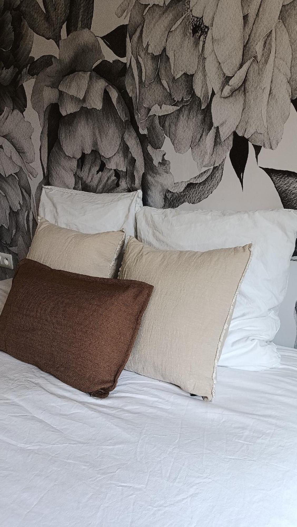Kastellren - Rennes - Grand Parking Prive Bed & Breakfast Ngoại thất bức ảnh